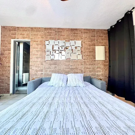Spacieux T2 Avec Balcon * كلوز